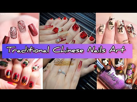 Polishing Up on Nail Art – CR Fashion Book