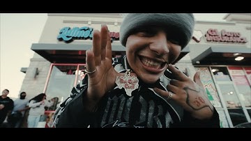 OC Chris - Back In The Mix (Official Music Video)