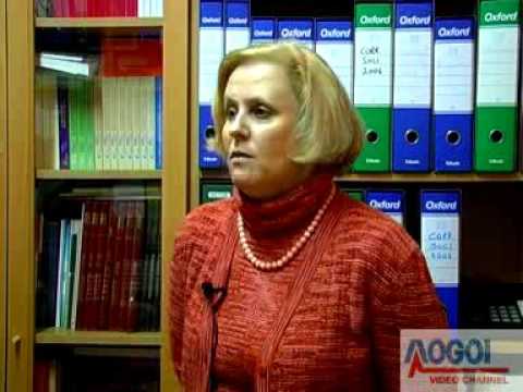 Ecografia ginecologica