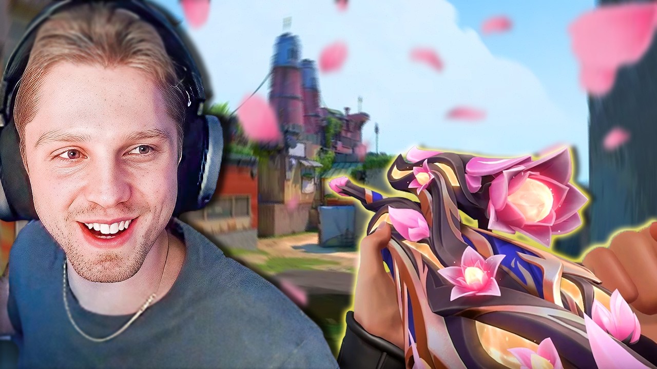 Buy THIS To FARM STATS In VALORANT