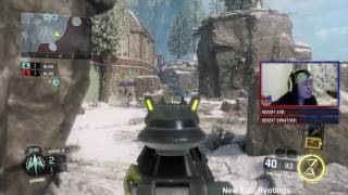 Finals 3v3 UMG Tourney Map 2!