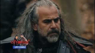 THE OTTOMA on Azam Two