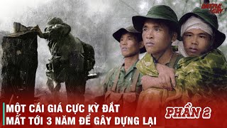 TỔNG TẤN CÔNG MẬU THÂN 1968 ĐỢT 3 KHỐC LIỆT VÀ NHỮNG CÂU CHUYỆN CHƯA KỂ