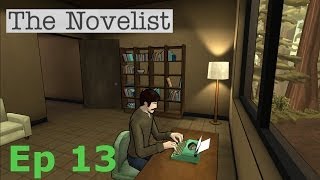 The Novelist Ep 13 - Full House (Chapter 7)