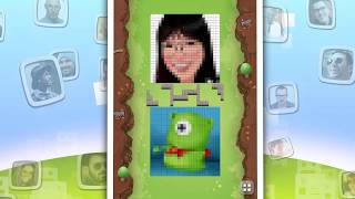 Pixel War : Photo screenshot 2