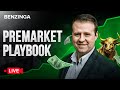 Huge Earnings Week Benzinga S PreMarket Playbook LIVE July 21st 2025 Huge Earnings Week Benzinga S PreMarket Playbook LIVE July 21st 2025