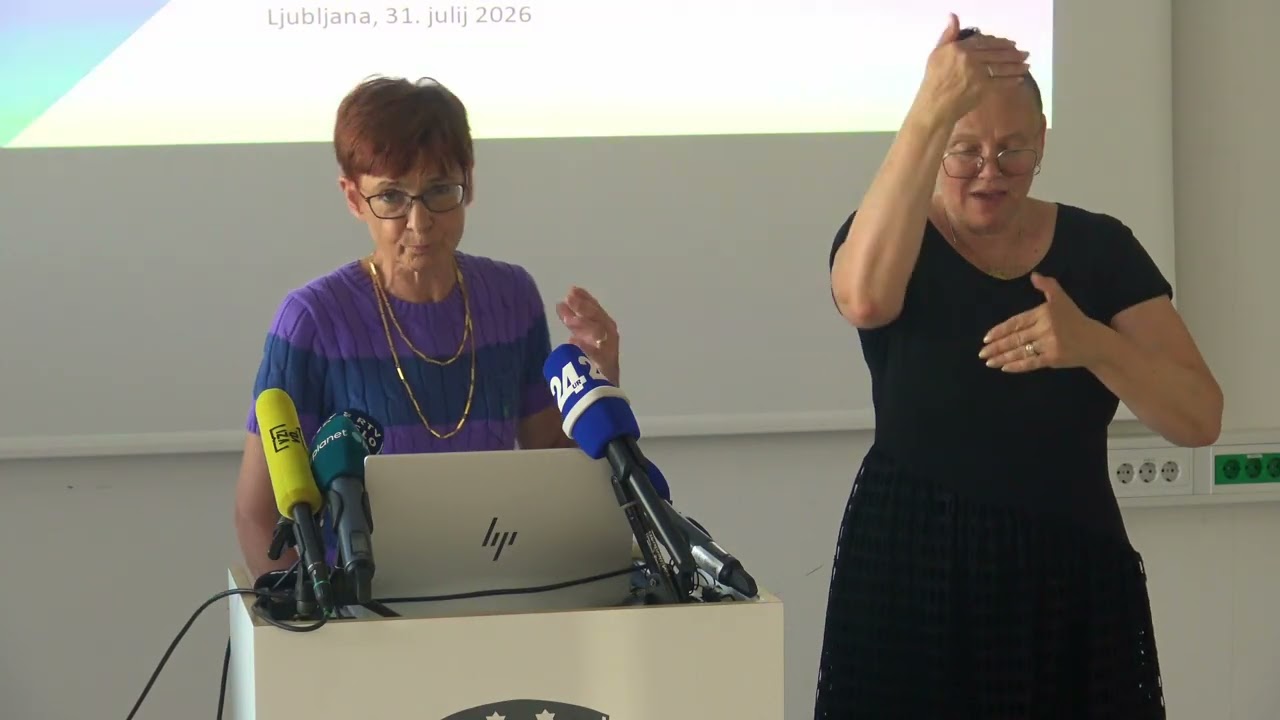 Napotki prebivalcem za ravnanje v vročinskem valu Alt