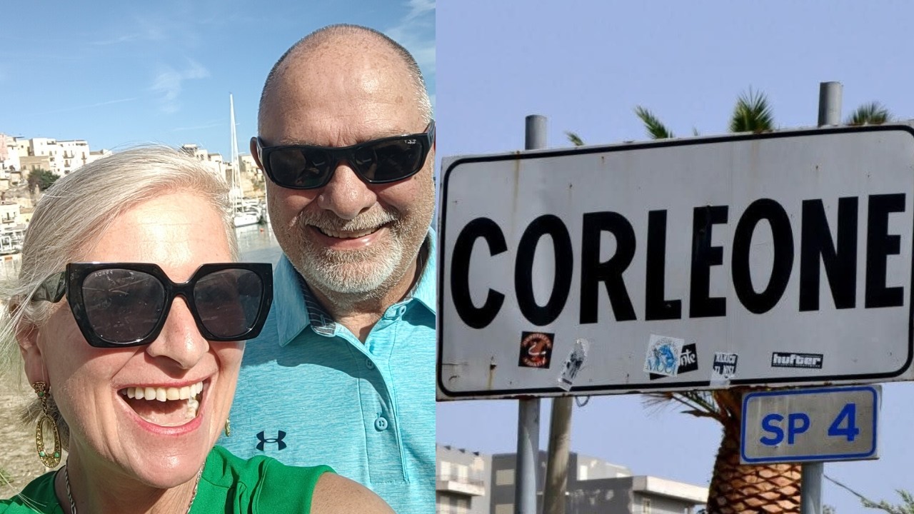 Corleones Corleone, Origins & History of Mafia in Sicily - YouTube