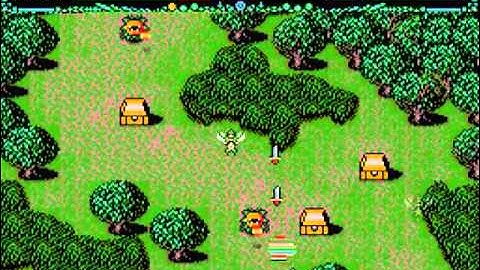 Undeadline 1989T&E Soft MSX2 Disc Gameplay video Snapshot