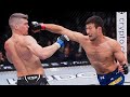 Shavkat rakhmonov vs stephen thompson full fight ufc 296  mma fighter