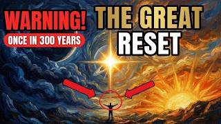 WARNING! Saturn-Neptune Conjunction, New Moon & Equinox ALL Hit This Week — Not Seen in 300 Years