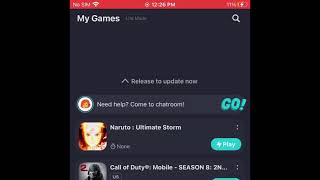 TapBooster is the OPiest VPN !! screenshot 3