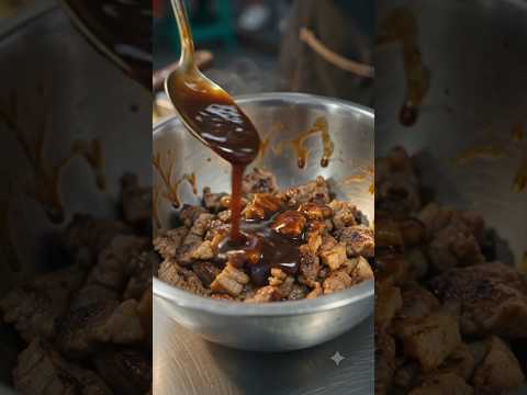 🍳 Watch This Meal Come to Life in Seconds! #food  #foodie #foryou