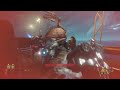 DOOM Eternal Nightmare Difficulty The Ancient Gods Part 1 UAC Atlantica Facility