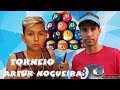 Rafinha Artur Nogueira x Fernando Campinas  Torneio  Artur Nogueira dia 9/6/2019