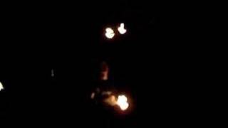 juggling with fireballs - firehacks