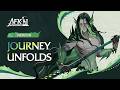 Journey Unfolds: New Graveborn Hero Nerion | AFK Journey