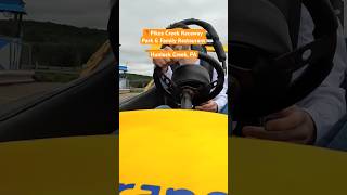 Pikes Creek Raceway Park & Family Restaurant | Hunlock Creek, PA