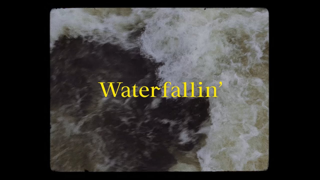 Watch Bobby Bazini - Waterfallin' (Official Audio) on YouTube Watch Bobby Bazini - Waterfallin' (Official Audio) on YouTube