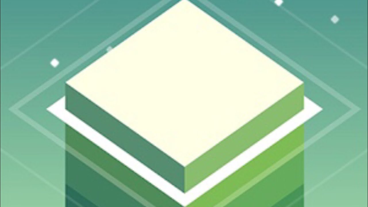 Playing stack - YouTube
