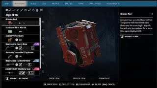 Generation Zero - Gnome pods in action