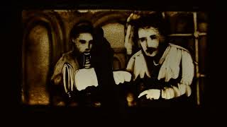 Canlanma - Sanat Üzerine Bir Masal