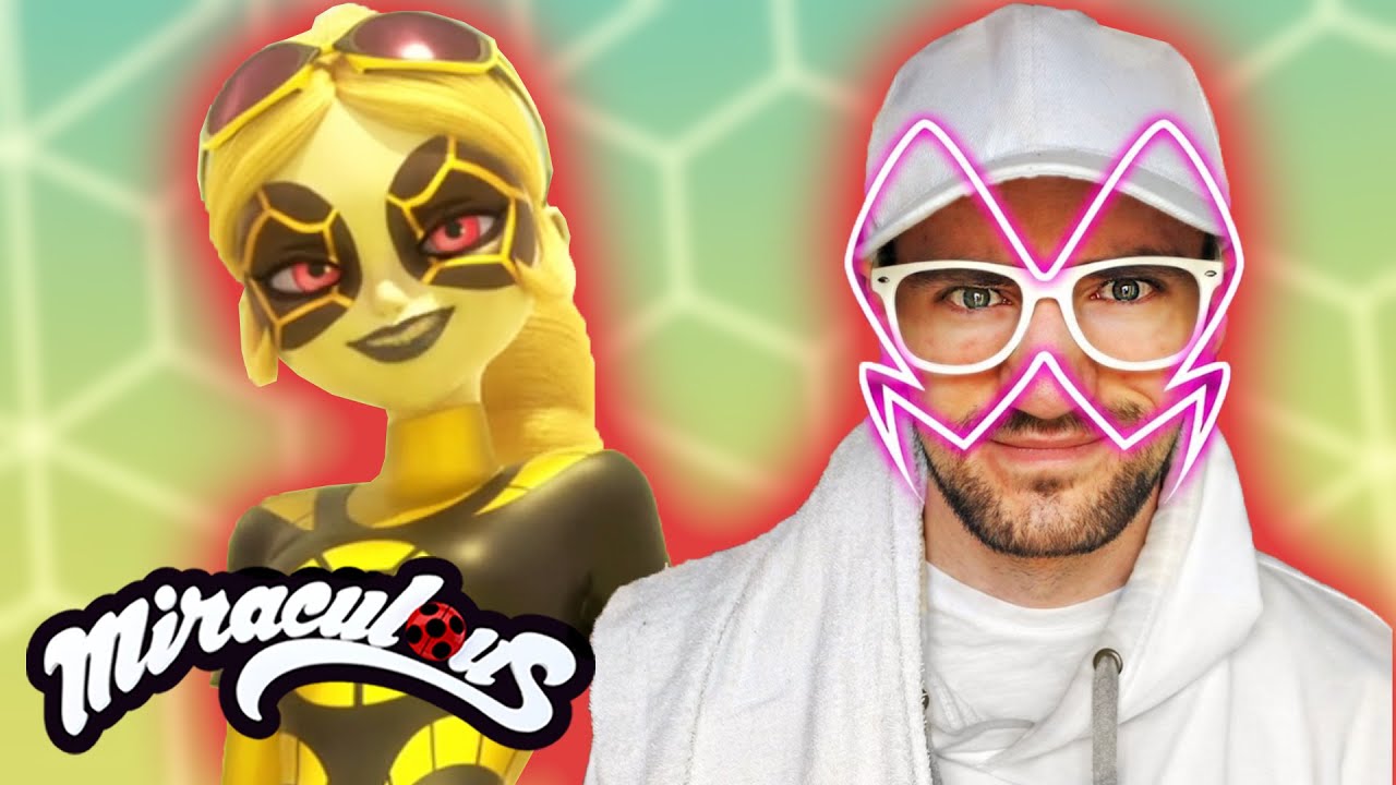 Ich mag Chloe?! 🤯 Miraculous - Penalteam