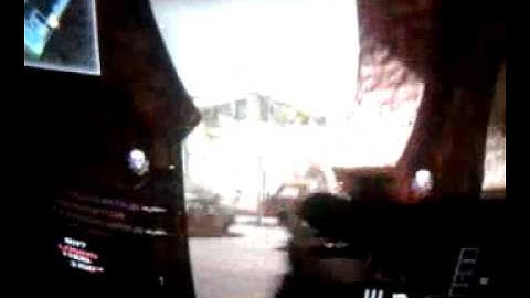 Mw3 One Bullet Two Kills