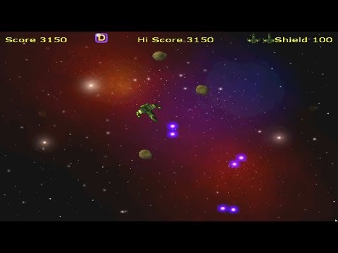 ethosAROIDSfx v1.0.1 (Windows game 2003)