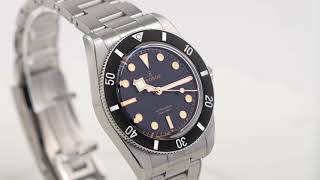 TACTICAL FROG クロノス L6033 37mm BB54 オマージュ Show Video: new