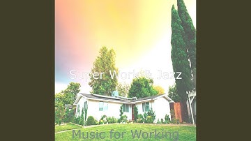 Dashing Moods for Deep Focus