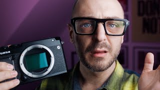 OF COURSE CAMERA GEAR MATTERS by Jamie Windsor 67,496 views 2 years ago 5 minutes, 36 seconds