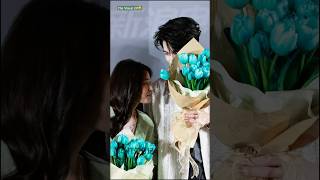 The Visual Cp Zhang Linghe & Xu Ruohan