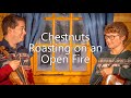 Chestnuts Roasting on an Open Fire (The Christmas Song) - Violin & Cello Instrumental Version