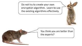 Secret Key Encryption