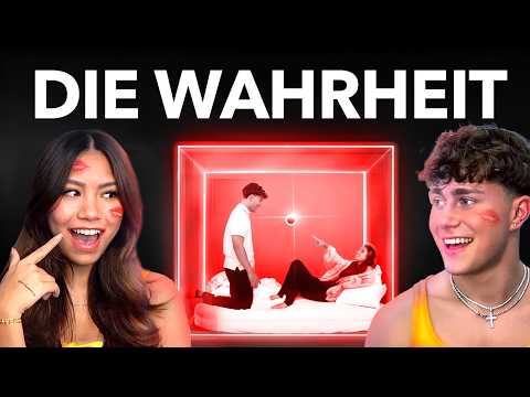 100h Date In Der Box (Die Wahrheit)