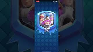 Clash Royale. #72. Conseguimos muchísimas recompensas.