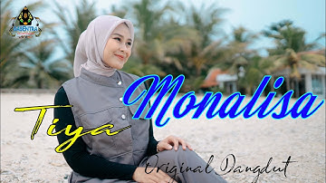 TIYA - MONALISA (Official Music Video)