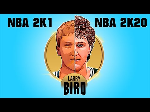 larry-bird,-the-evolution-[nba-2k1---nba-2k20]