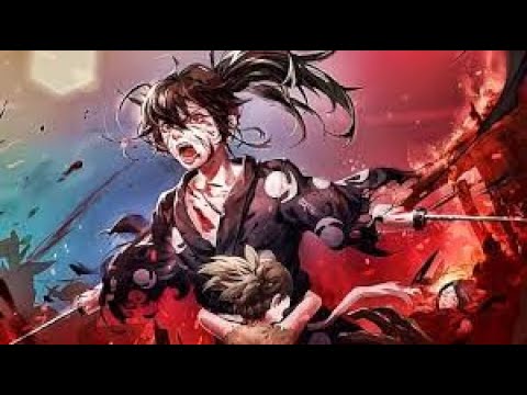 اغنية بداية انمي دورورو Opning Anime Dororo