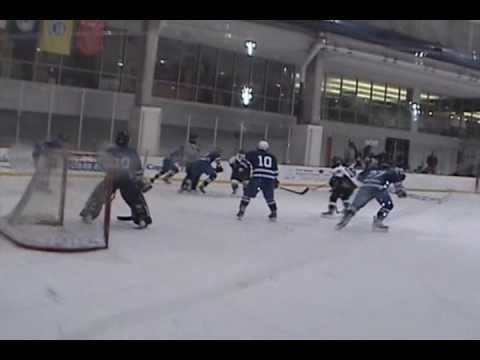 Herndon Hockey Beats O'Connell 01-22-2010