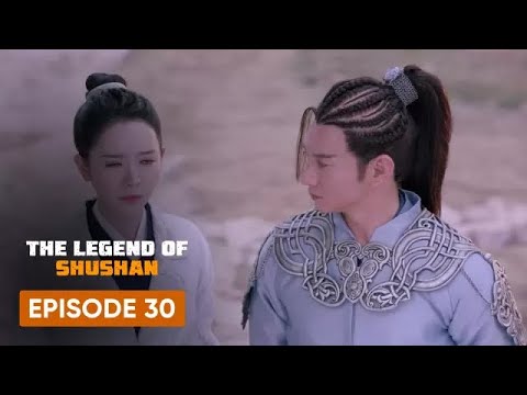 The Legend Of Shushan S01E30 dramaHindiDubbed 2023 #everyday #latest #newvideo #2023 #youtubevideos