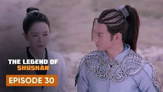 The Legend Of Shushan S01E30 dramaHindiDubbed 2023 #everyday #latest #newvideo #2023 #youtubevideos