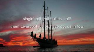 The Spinners - Liverpool Judies chords