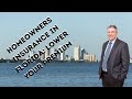 Homeowners Insurance: Part 5 in series: Lower Your Premium
