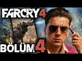 KIŞ GELİYOR! | FAR CRY 4 | BÖLÜM 4