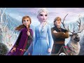 Frozen - Official Trailer | PS5