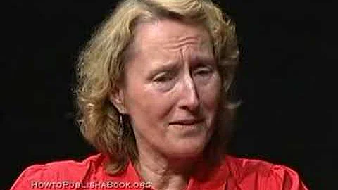 Vicki Hendricks, J.D. Rhoades Interv. by Stacey Co...