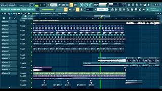 @avicii - True Believer (@aviciiworldinedm ★ Remake) FL Studio