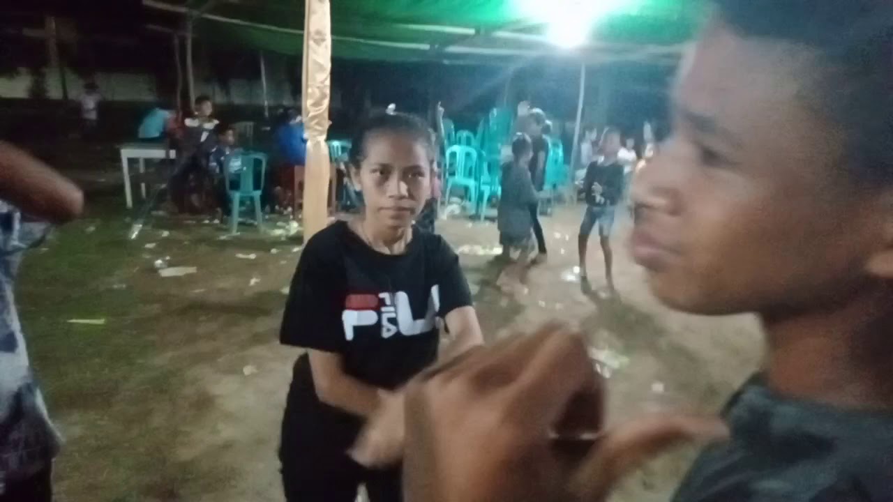 Kekasewa Party Part 03